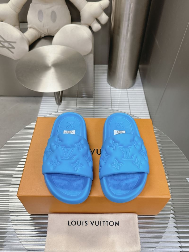 Louis Vuitton Slippers